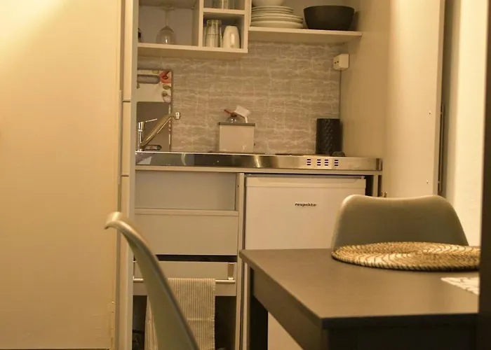 Stilvolle Altbauwohnung, Aus & Zeit Appartement Höhr-Grenzhausen